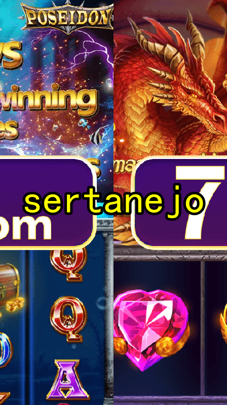 Variedade de Jogos Online Oferecidos
