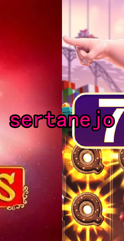 sertanejo.Com - Caça-Níqueis Online Cassino