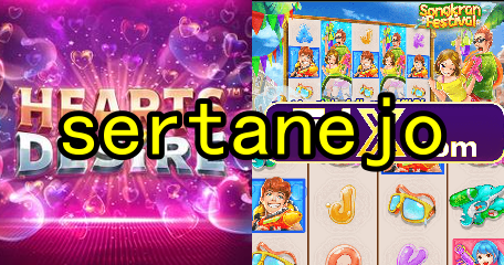 TaDa Gaming Slots 2025 ᐈ Jogar Grátis Ou Com sertanejo.Com