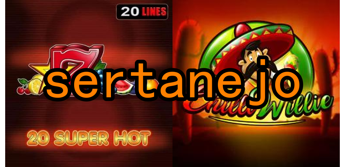 Slots Online sertanejo.Com - Diversão e Ganhos a Cada Giro